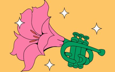 Die Kraft der Ideen: Was sie für mich bedeuten und was sie bewirken