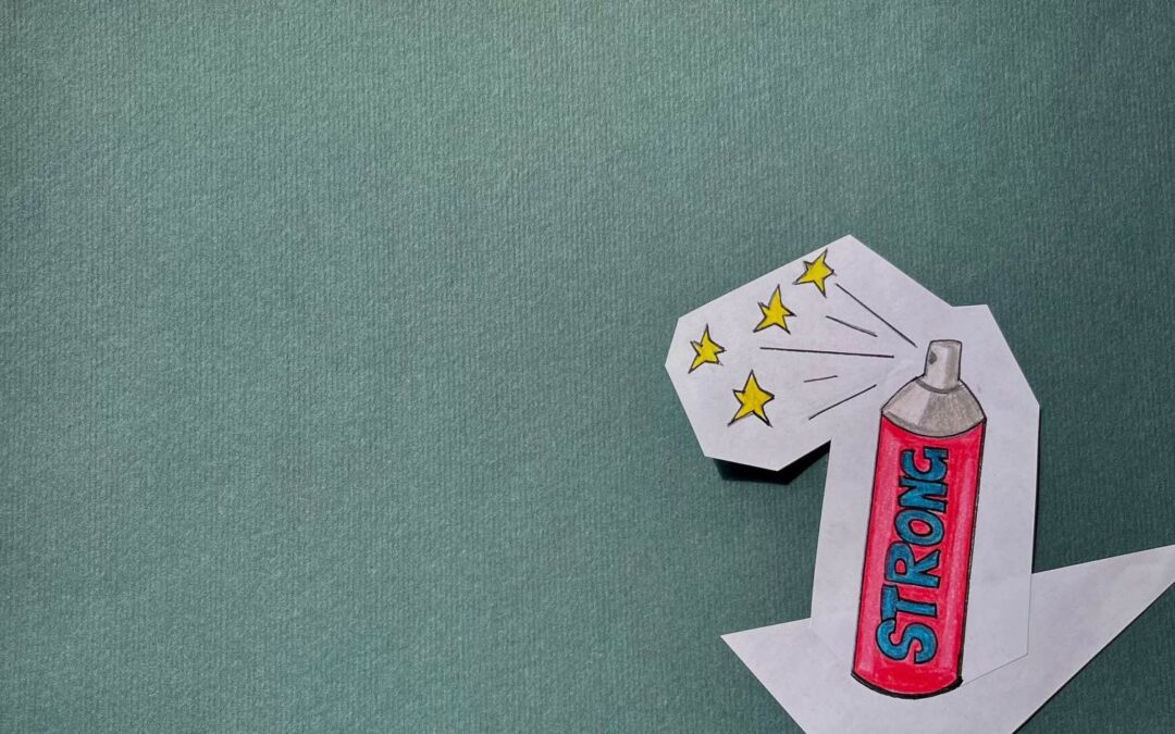 Die beste Methode gegen Zweifel und Unsicherheiten